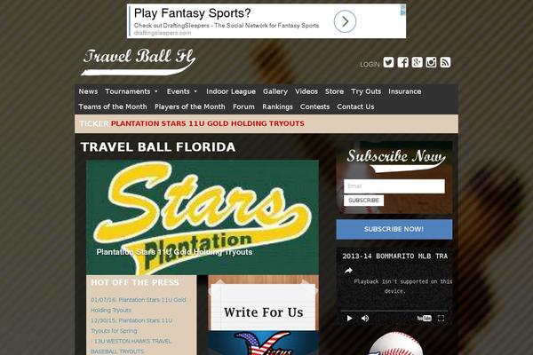Site using bbPress - New UI plugin