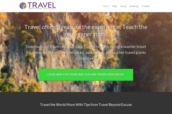 Site using Click-to-tweet plugin