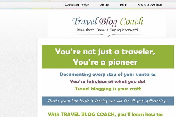 Magnificent theme site design template sample