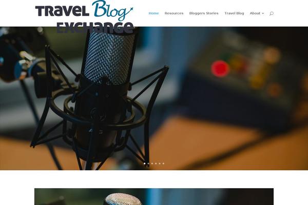 Site using MailChimp Widget plugin