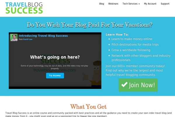 Site using Wp-travel plugin