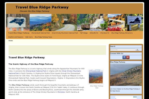 Site using Social Media Widget by Acurax plugin