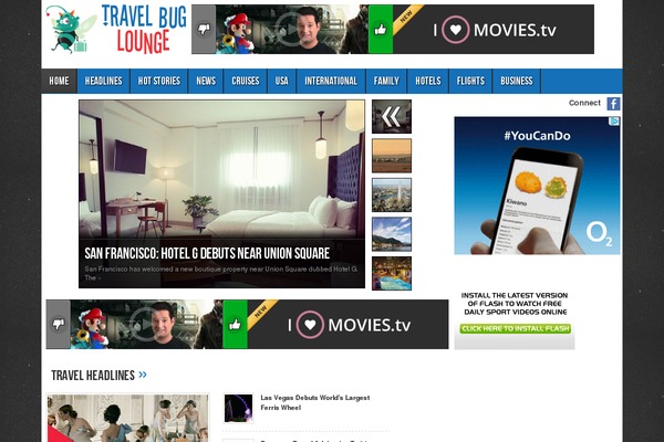 Site using Ezcarousel plugin