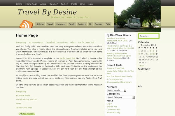 Grace_theme theme site design template sample