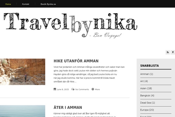Apprise theme site design template sample
