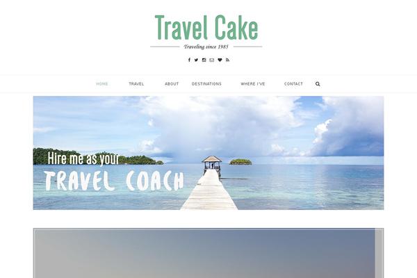 Site using Speed Booster Pack plugin