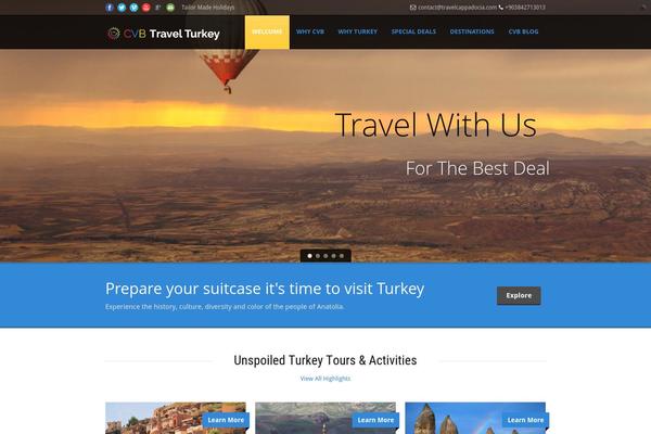 Site using EventBookingPro plugin