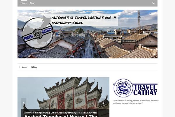 Site using Social-share-with-floating-bar plugin