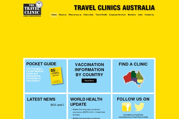 Site using Doptg plugin