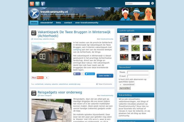 Site using Affiliate-marketing-xml-product-feed-importer-for-daisycon plugin