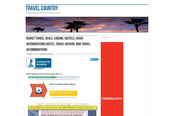 Site using Digilistbuilder plugin