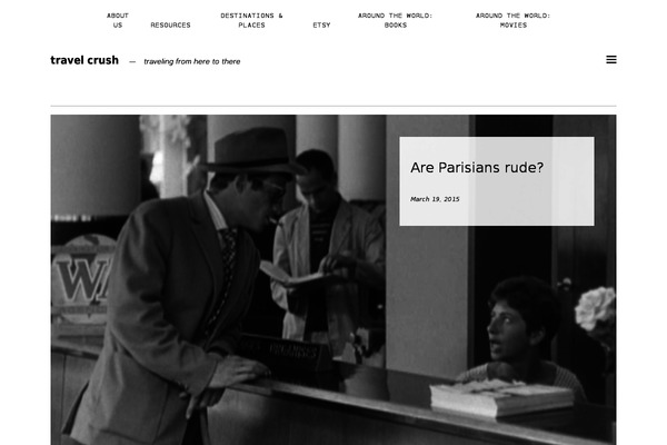 Zuki. theme site design template sample