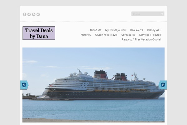 Golden Eagle Lite theme site design template sample