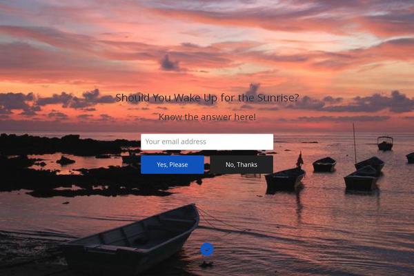 Site using I Recommend This plugin