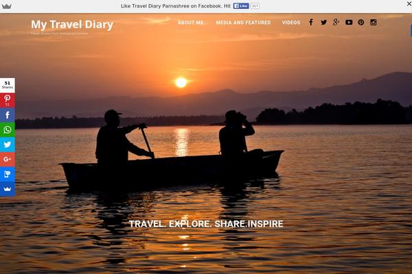 Site using Divi-Powerful-Plugin plugin
