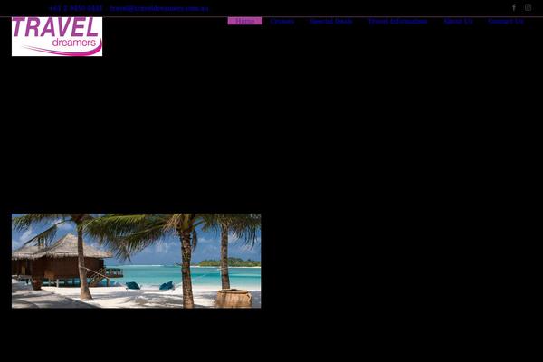 Site using Itb-packages plugin