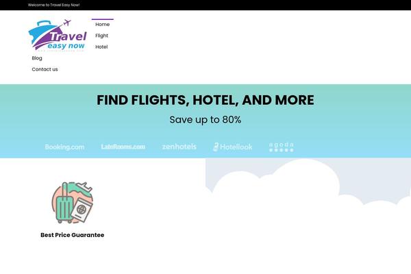 Site using Greenshiftgsap plugin