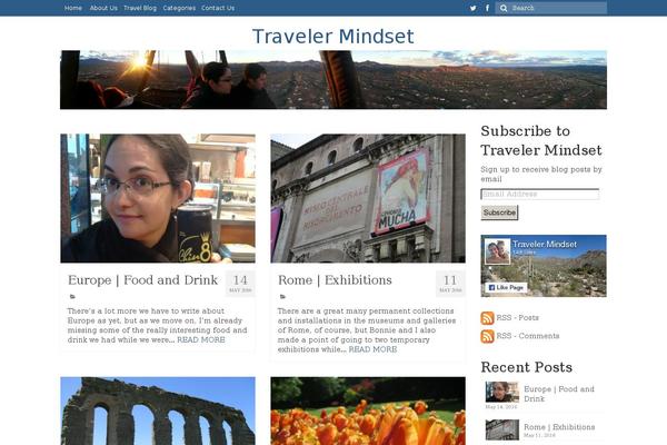 Site using Google Drive WP Media plugin