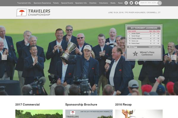Site using Porto-functionality plugin