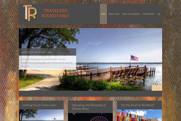 Site using InPost Gallery plugin