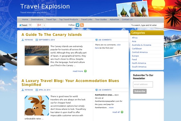 Site using Facebook Comments for WordPress plugin