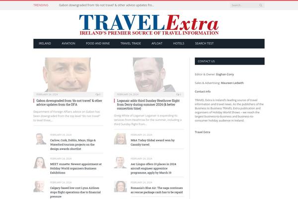 Site using WP Google Search plugin