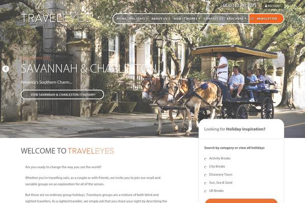 Site using Ajax Load More - Infinite Scroll plugin