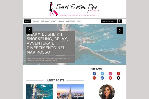 Site using Wp-bannerize-pro plugin