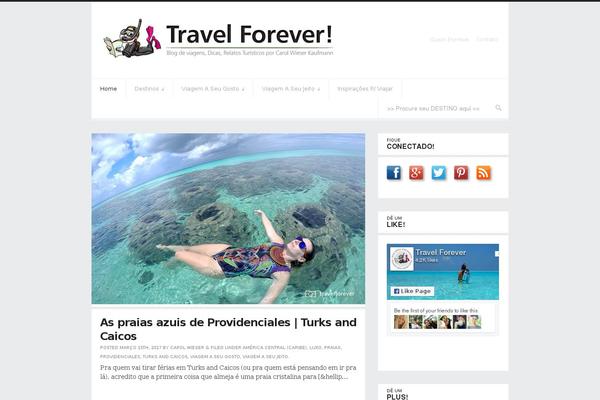 Site using Instagram Plugin - InstaLinker plugin
