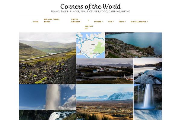 Site using Custom-fonts plugin