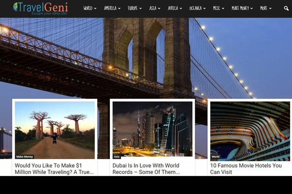 Site using Wp-subscribe-pro plugin