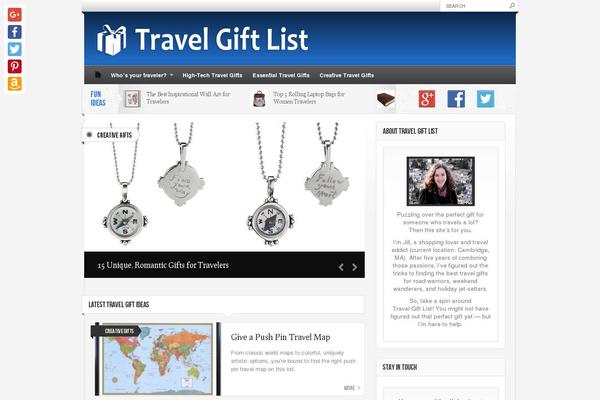 Site using WP Photo Album Plus plugin
