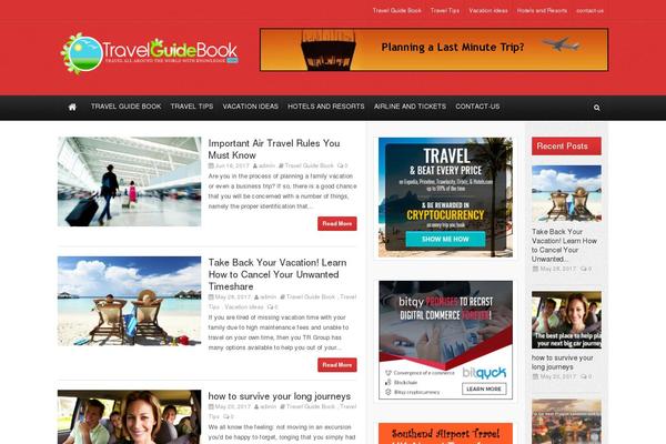 Site using All in One SEO Pack plugin