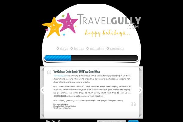 Site using Anticipate plugin