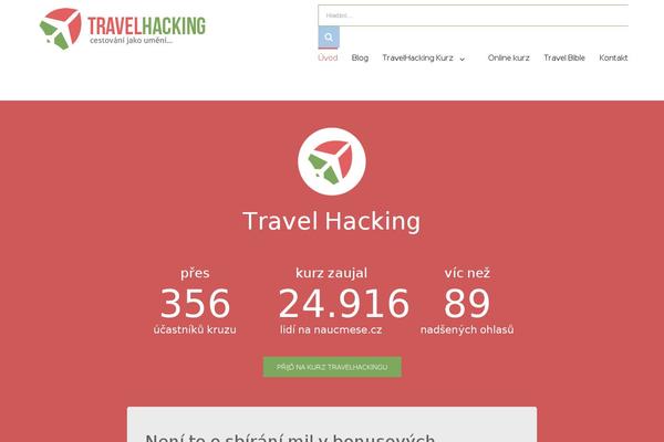 Site using Simple Banner plugin