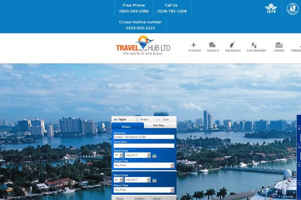 Site using Simple Newsletter plugin