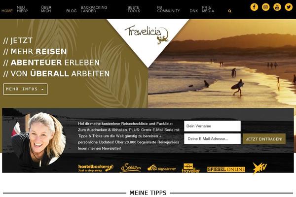 Site using Wpappninja plugin