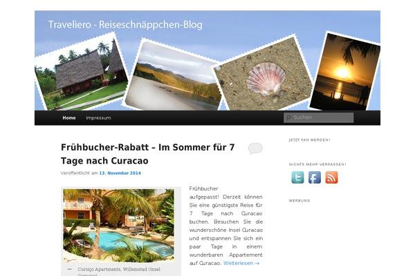 Site using AdRotate plugin