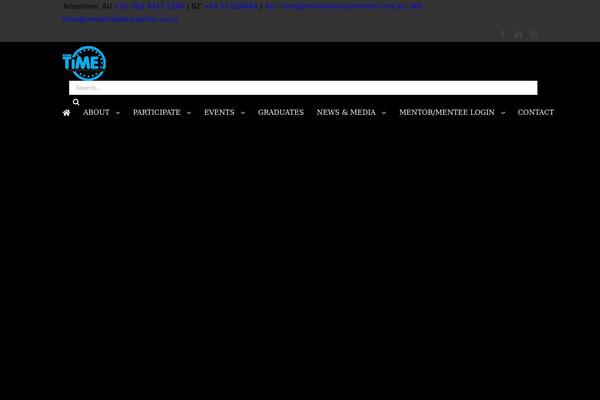 Site using Itb-packages plugin