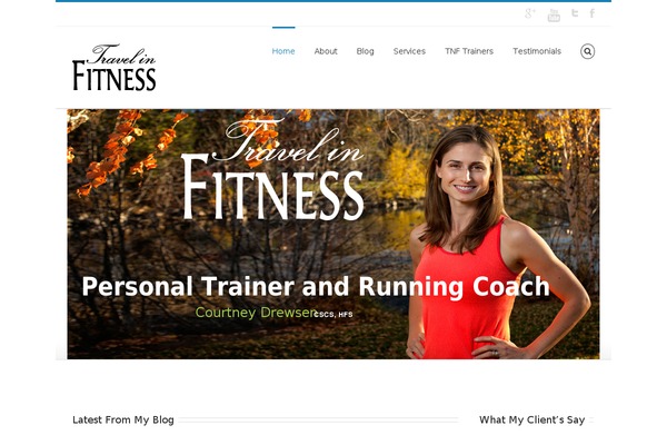 Site using Easy Digital Downloads plugin