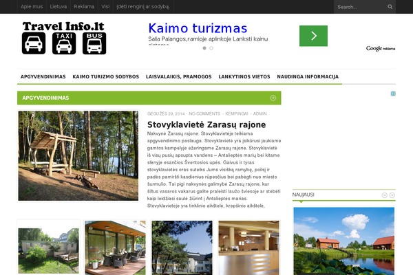 Site using TT Guest Post Submit plugin