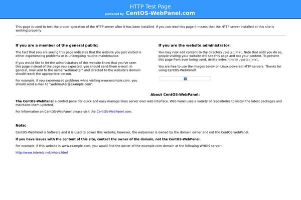 Voice theme site design template sample