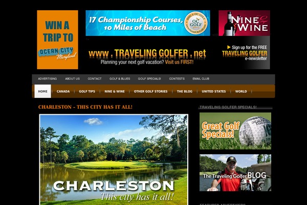 Site using AdRotate plugin