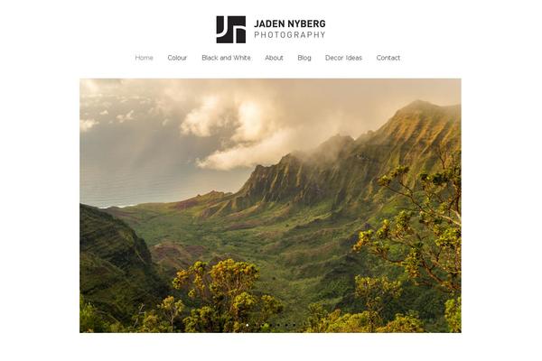 Site using Theme-customisations-master plugin
