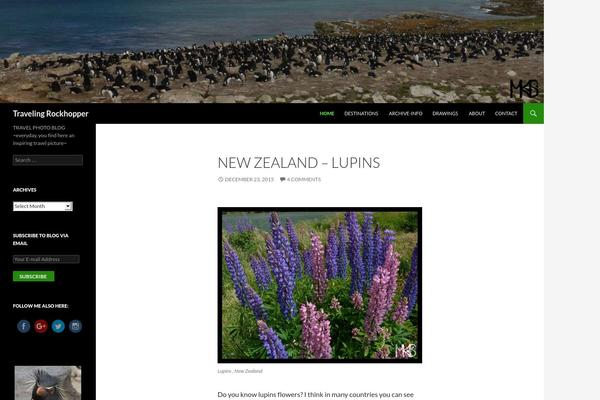 Site using Ginger - EU Cookie Law plugin