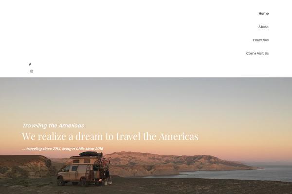 Site using Google Picasa Viewer plugin