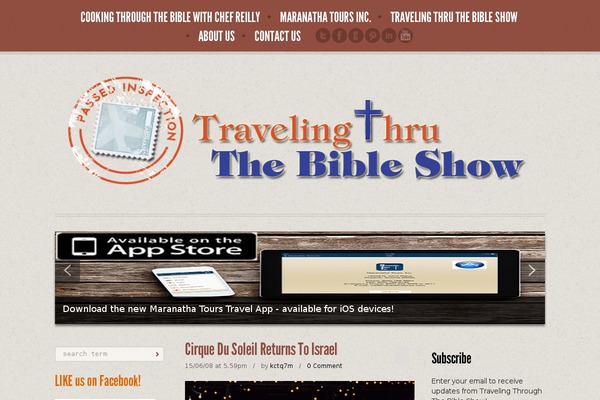 Focus theme site design template sample