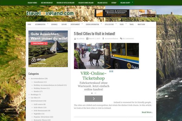 Truepixel theme site design template sample