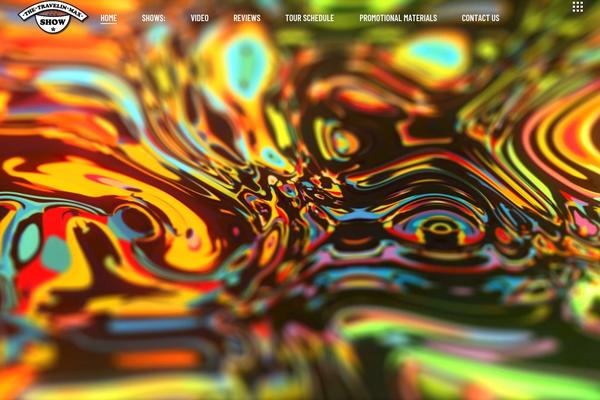 Site using Kenozoik-core plugin