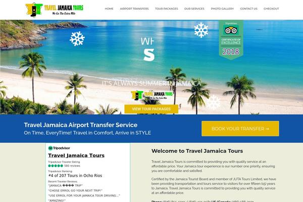 Site using Transfers-plugin plugin